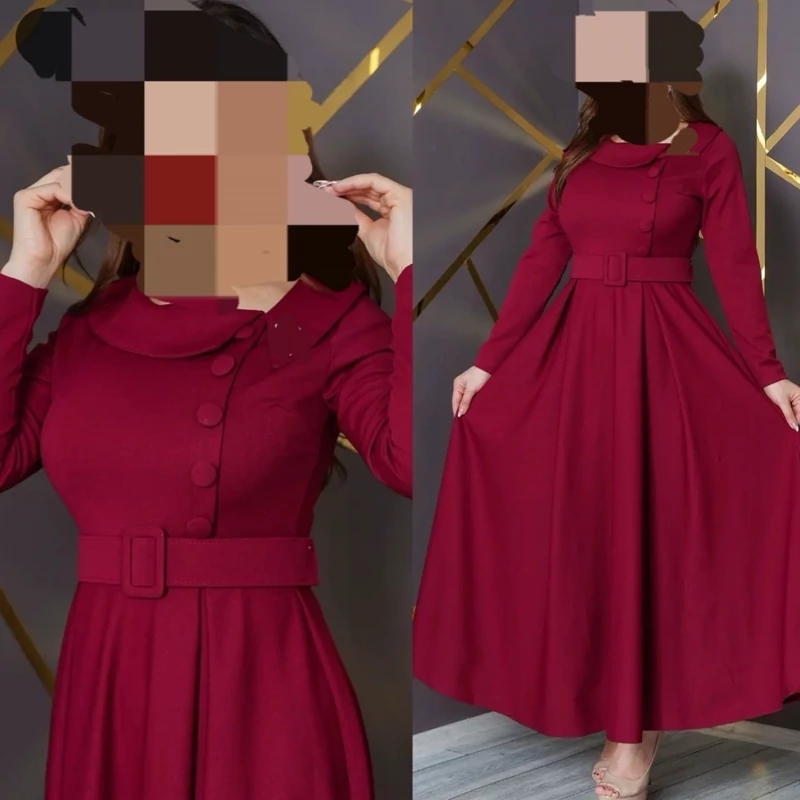 پیراهن مجلسی زنانه  غزال برندکوک